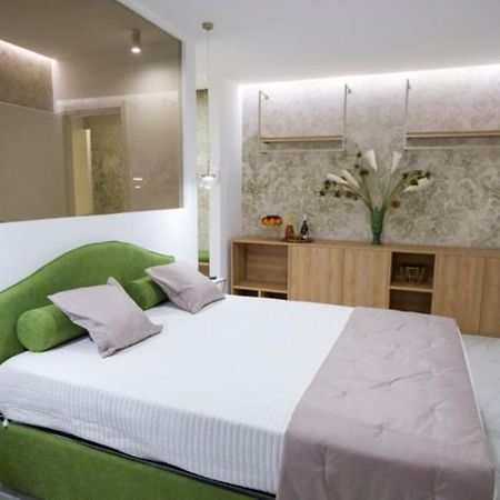 Albanese Luxury Rooms Porto Empedocle Eksteriør bilde