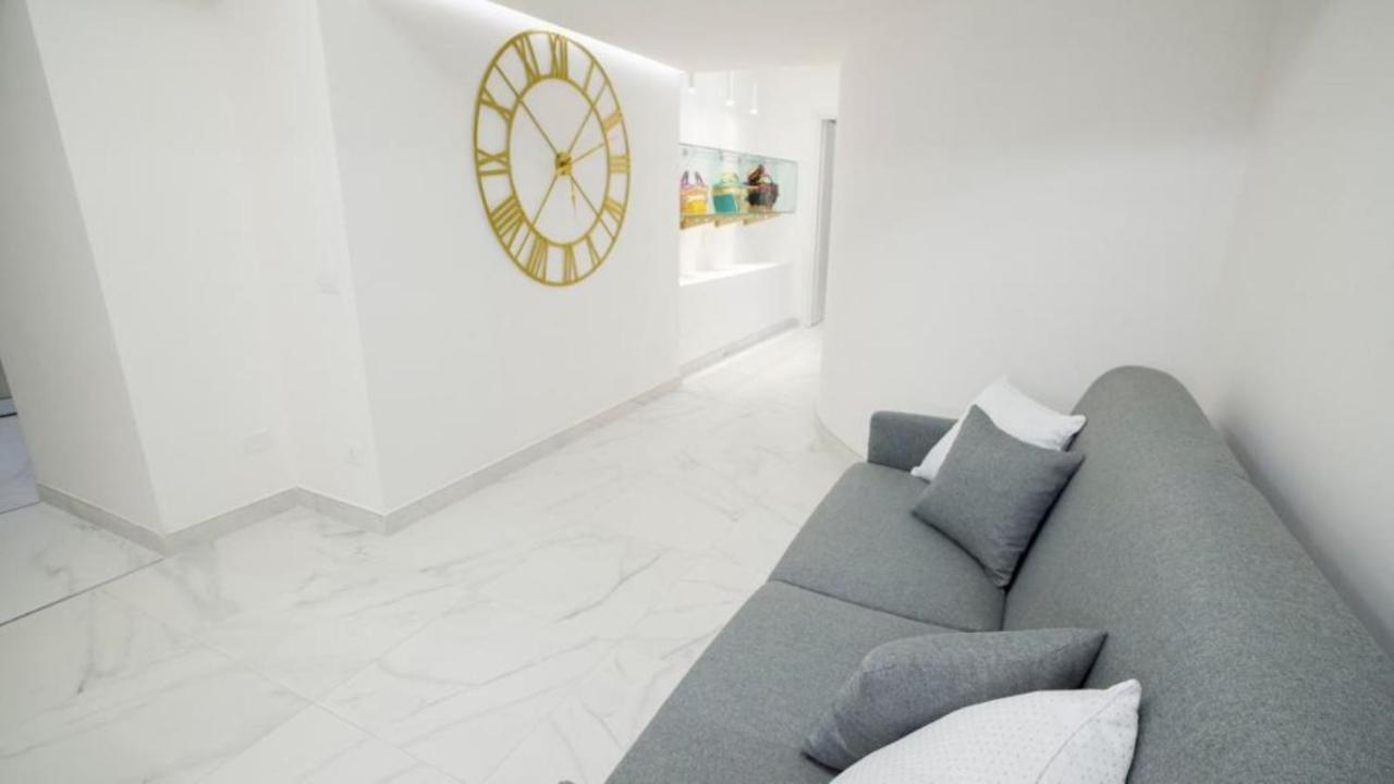 Albanese Luxury Rooms Porto Empedocle Eksteriør bilde