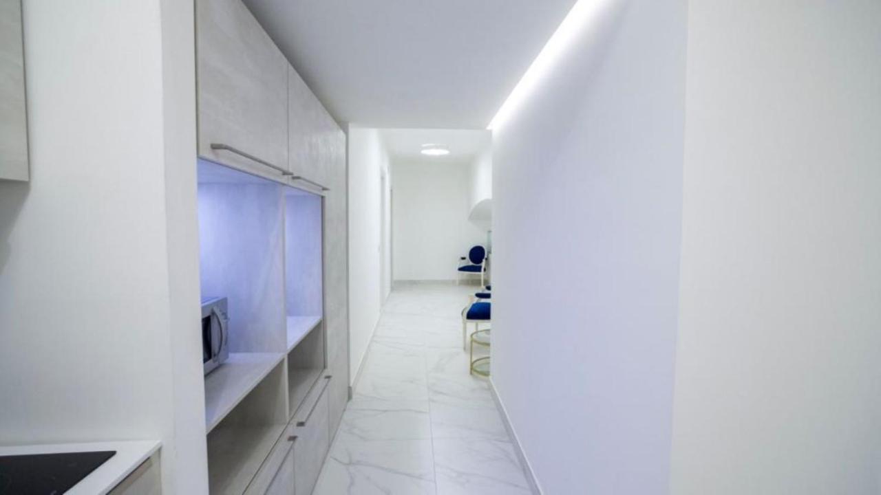 Albanese Luxury Rooms Porto Empedocle Eksteriør bilde