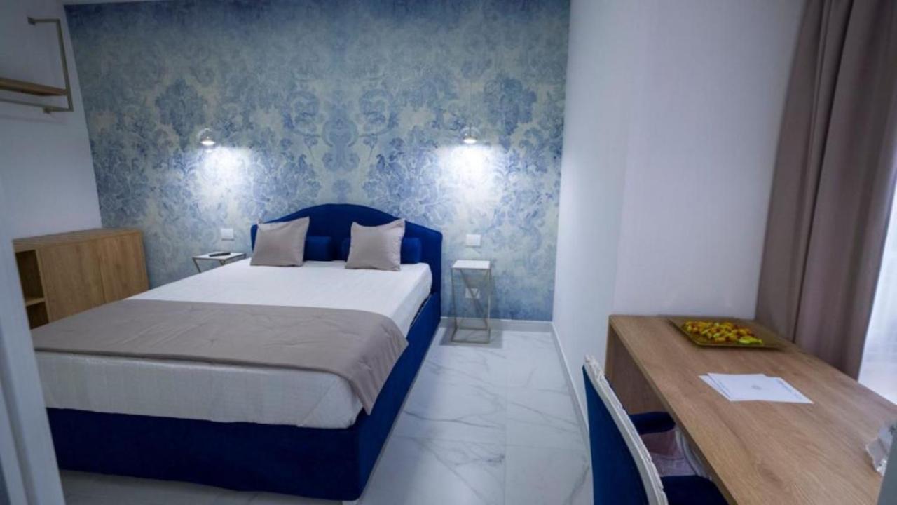 Albanese Luxury Rooms Porto Empedocle Eksteriør bilde